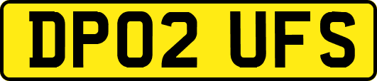 DP02UFS