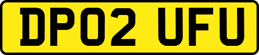 DP02UFU