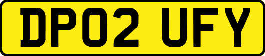 DP02UFY