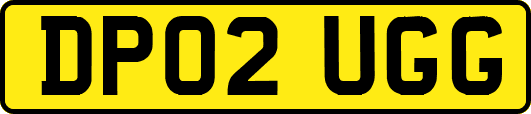 DP02UGG