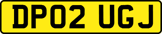 DP02UGJ