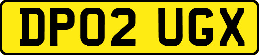 DP02UGX