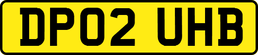 DP02UHB
