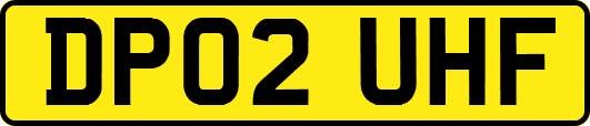 DP02UHF