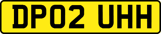 DP02UHH
