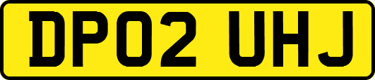 DP02UHJ