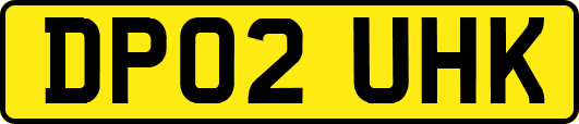 DP02UHK