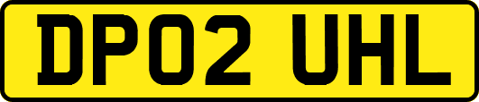 DP02UHL