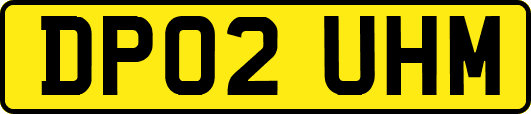 DP02UHM