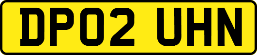 DP02UHN