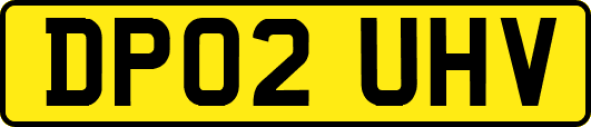 DP02UHV