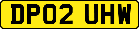 DP02UHW
