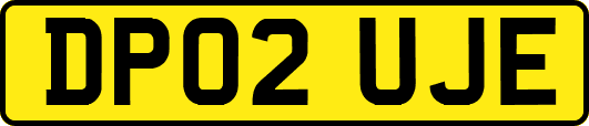 DP02UJE