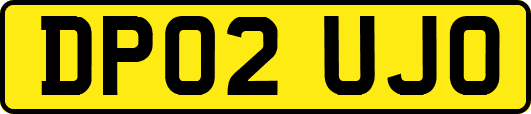 DP02UJO