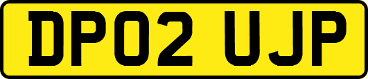DP02UJP
