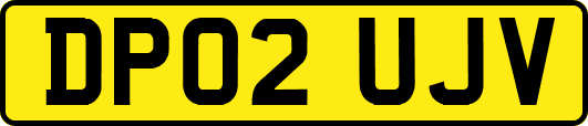 DP02UJV