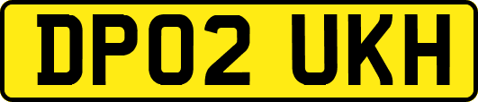 DP02UKH