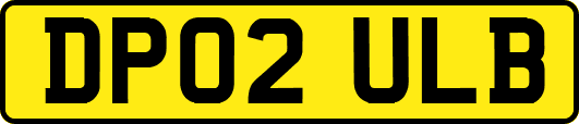 DP02ULB