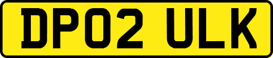 DP02ULK
