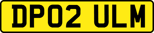 DP02ULM