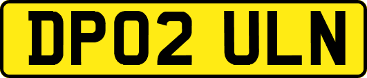 DP02ULN