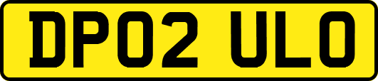 DP02ULO