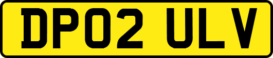 DP02ULV