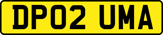 DP02UMA