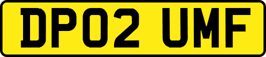 DP02UMF