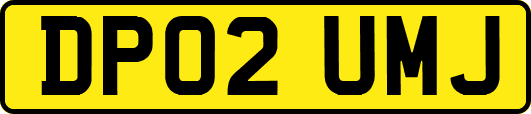 DP02UMJ