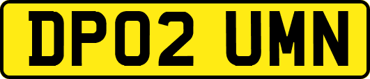 DP02UMN