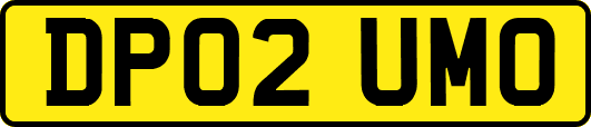 DP02UMO