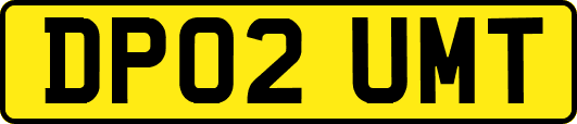 DP02UMT