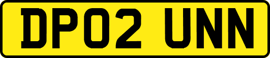 DP02UNN