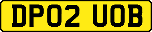 DP02UOB