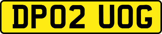 DP02UOG
