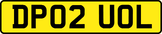DP02UOL