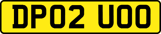 DP02UOO
