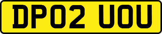 DP02UOU