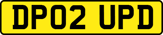 DP02UPD