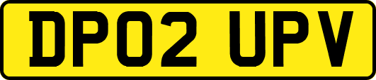 DP02UPV