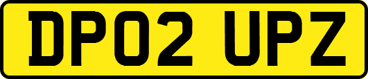 DP02UPZ