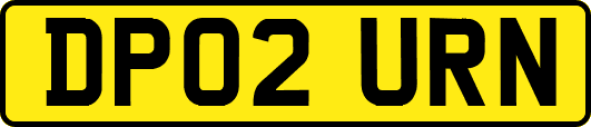 DP02URN