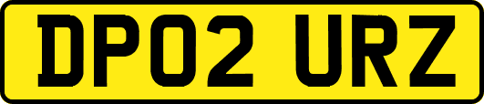 DP02URZ