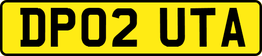 DP02UTA