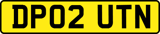 DP02UTN