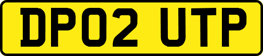 DP02UTP