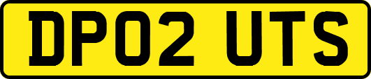DP02UTS