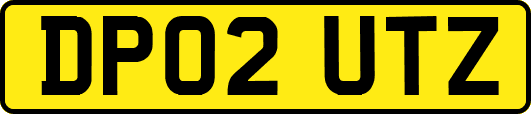 DP02UTZ