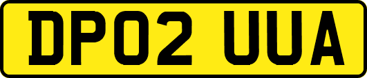 DP02UUA